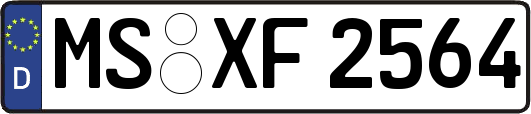 MS-XF2564