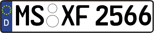 MS-XF2566