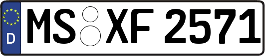 MS-XF2571