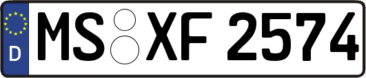 MS-XF2574