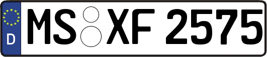 MS-XF2575