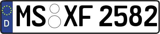MS-XF2582