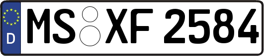 MS-XF2584
