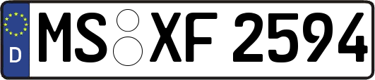 MS-XF2594