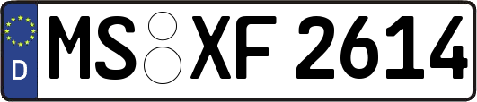 MS-XF2614