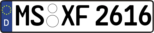 MS-XF2616