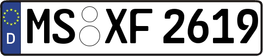 MS-XF2619
