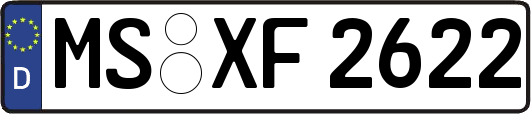 MS-XF2622