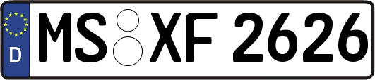 MS-XF2626