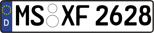 MS-XF2628