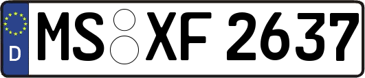 MS-XF2637