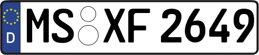 MS-XF2649