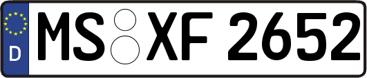 MS-XF2652