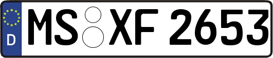 MS-XF2653