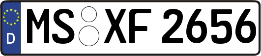 MS-XF2656