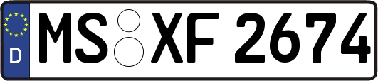 MS-XF2674