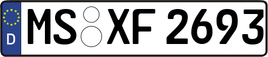 MS-XF2693