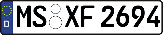 MS-XF2694