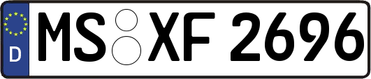 MS-XF2696