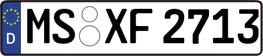 MS-XF2713