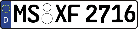MS-XF2716