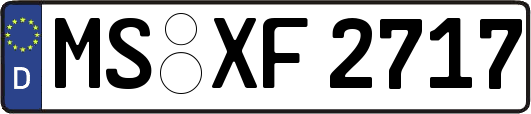 MS-XF2717