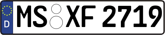 MS-XF2719