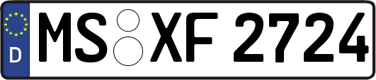 MS-XF2724