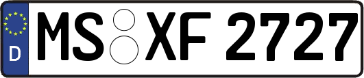 MS-XF2727