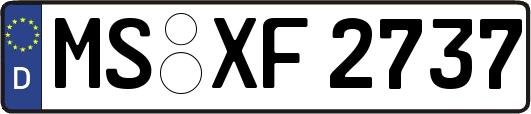 MS-XF2737