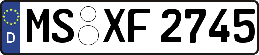 MS-XF2745