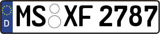 MS-XF2787