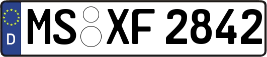MS-XF2842