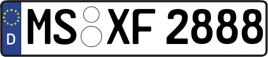 MS-XF2888