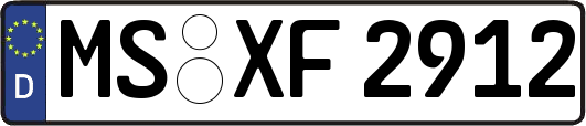 MS-XF2912