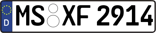 MS-XF2914