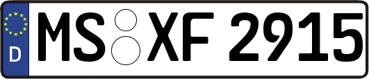 MS-XF2915