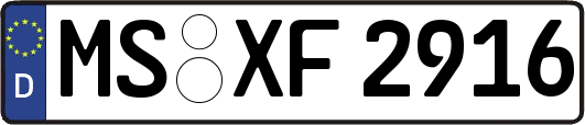 MS-XF2916