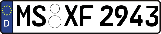 MS-XF2943