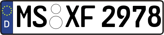 MS-XF2978