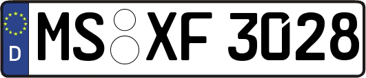 MS-XF3028