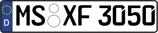 MS-XF3050