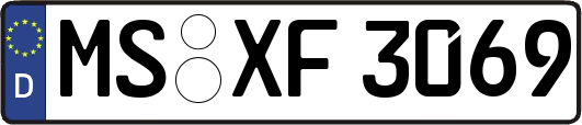 MS-XF3069