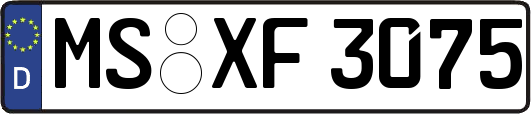 MS-XF3075