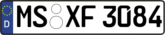 MS-XF3084