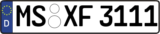 MS-XF3111