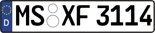 MS-XF3114