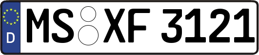 MS-XF3121