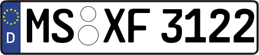 MS-XF3122