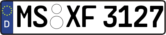 MS-XF3127